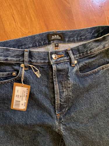 A.P.C. APC Jean Standard