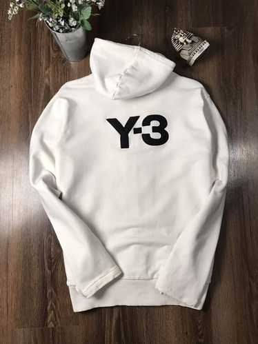 Japanese Brand × Y-3 × Yohji Yamamoto Vintage Y-3… - image 1