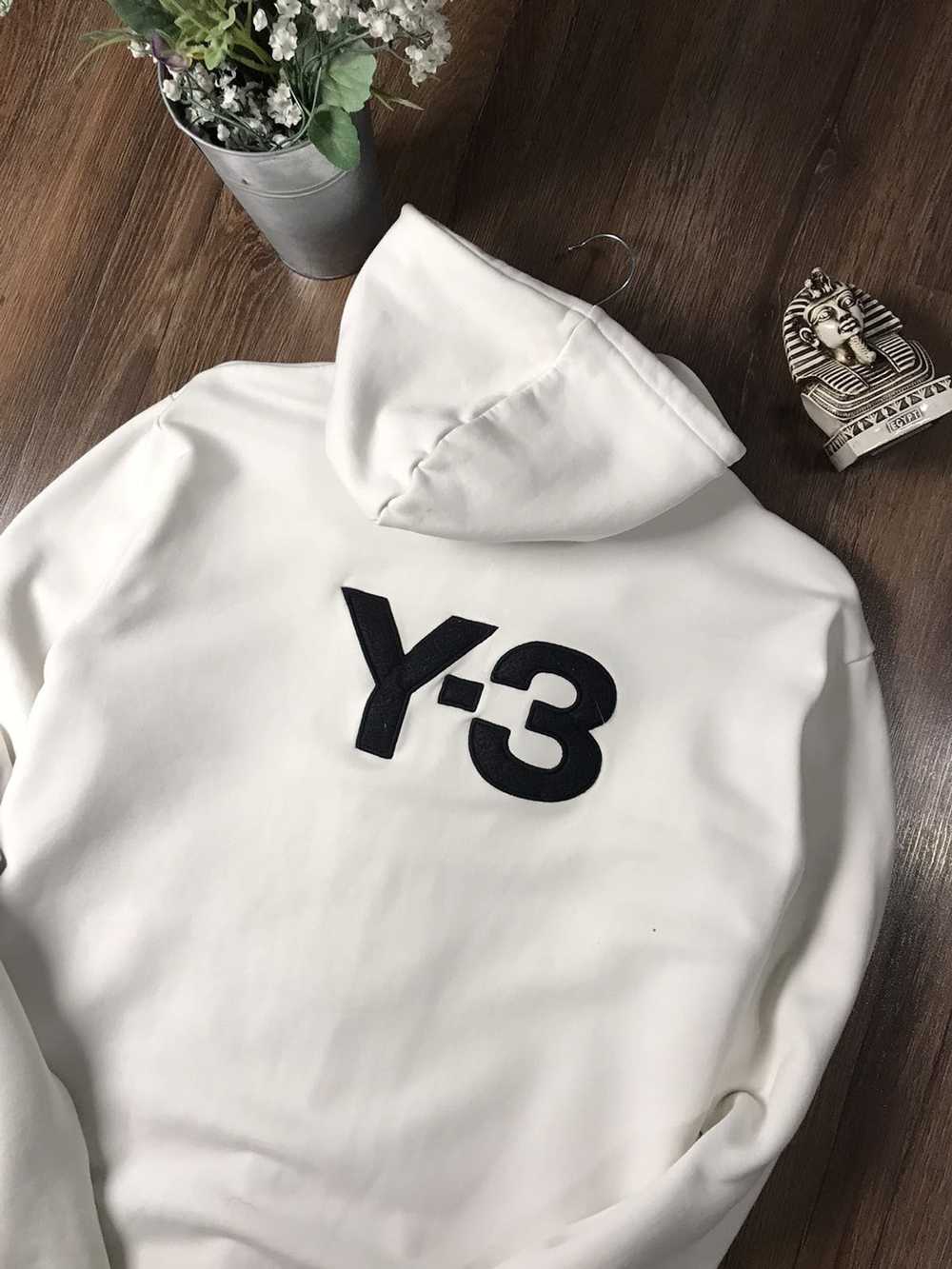 Japanese Brand × Y-3 × Yohji Yamamoto Vintage Y-3… - image 2