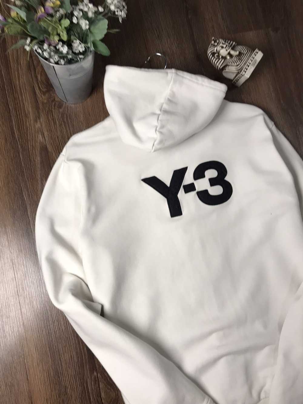 Japanese Brand × Y-3 × Yohji Yamamoto Vintage Y-3… - image 4