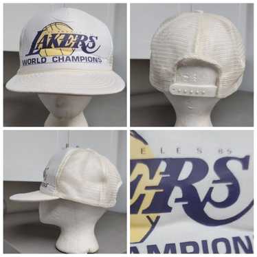 Large NBA Los Angeles Lakers Purple #48 Baseball Warm Up Baseball Style  Jersey