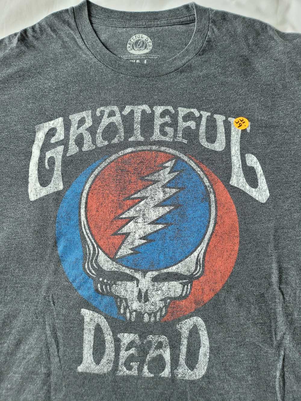 Grateful Dead × Ripple Junction Greatful Dead Ste… - image 1