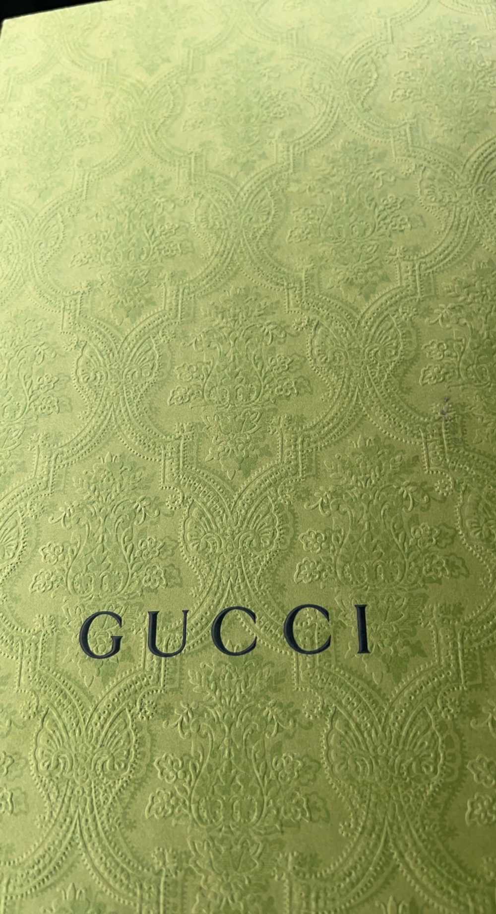 Gucci APOLLO IVOIRE - image 1