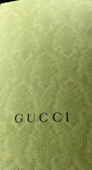 Gucci APOLLO IVOIRE
