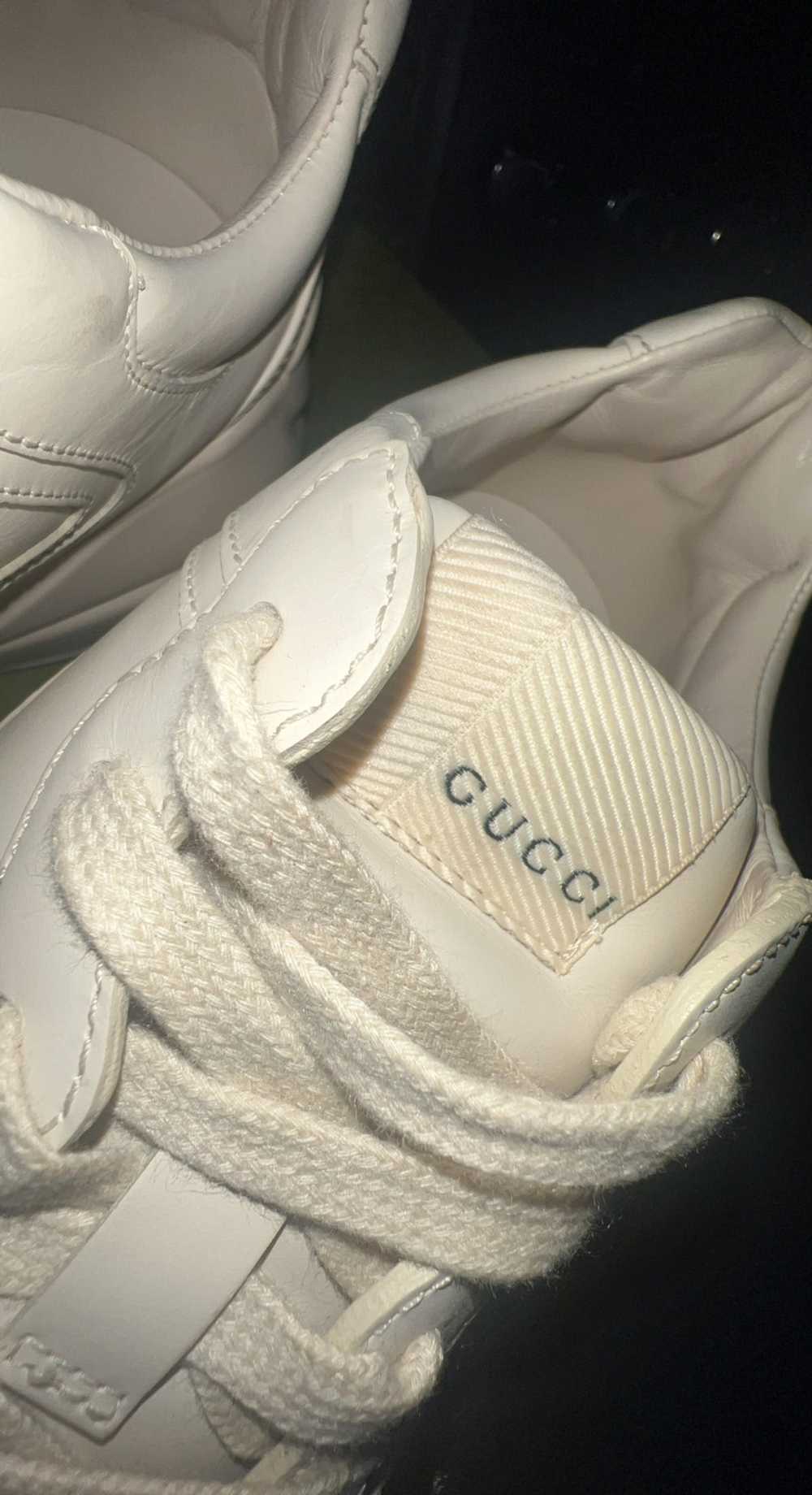 Gucci APOLLO IVOIRE - image 8