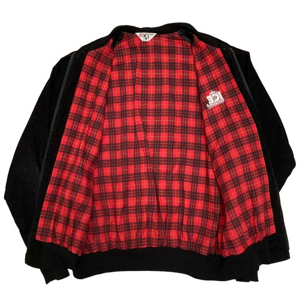 Streetwear × Vintage Vtg Labatt Ice Beer Corduroy… - image 2