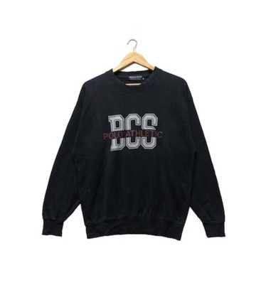 Polo Ralph Lauren × Streetwear × Vintage Polo BCS… - image 1