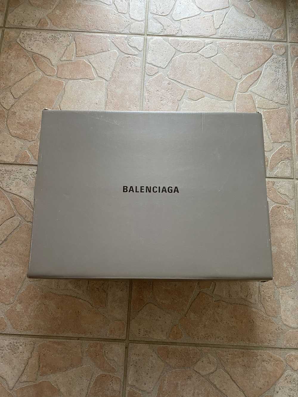 Balenciaga SPEED TRAINERS - image 2