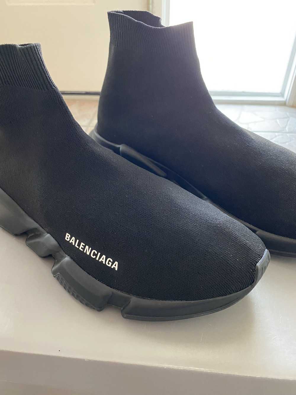 Balenciaga SPEED TRAINERS - image 4