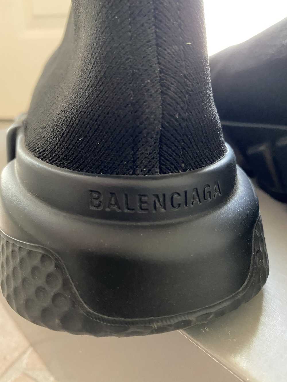 Balenciaga SPEED TRAINERS - image 7