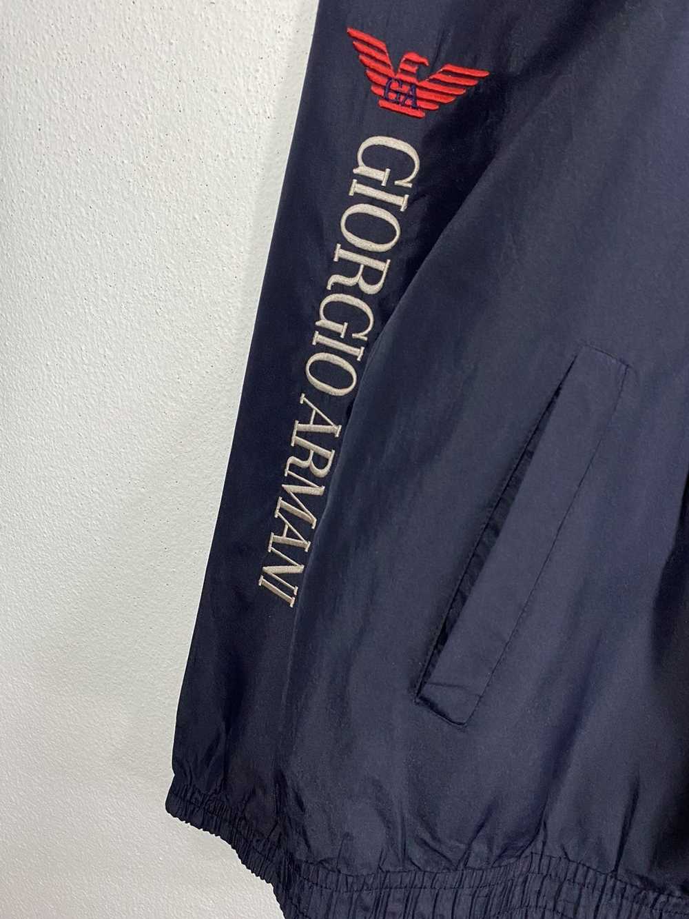 Giorgio Armani × Japanese Brand × Streetwear gior… - image 7