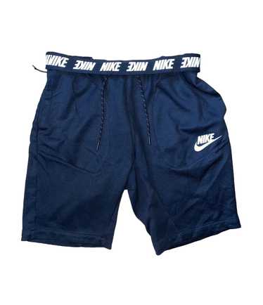 Nike Nike Logo Shorts - image 1