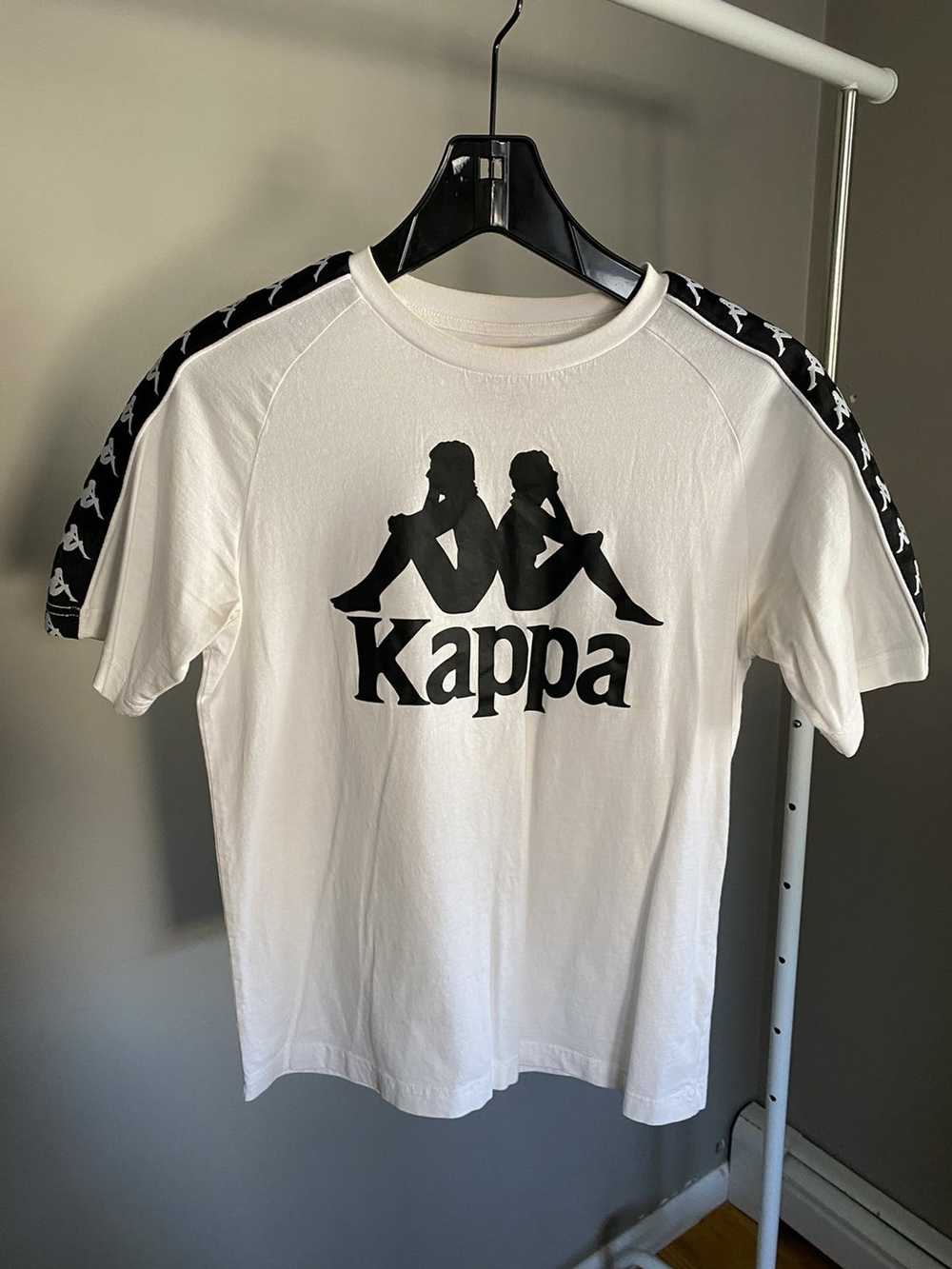 Kappa Kappa T shirt - image 1