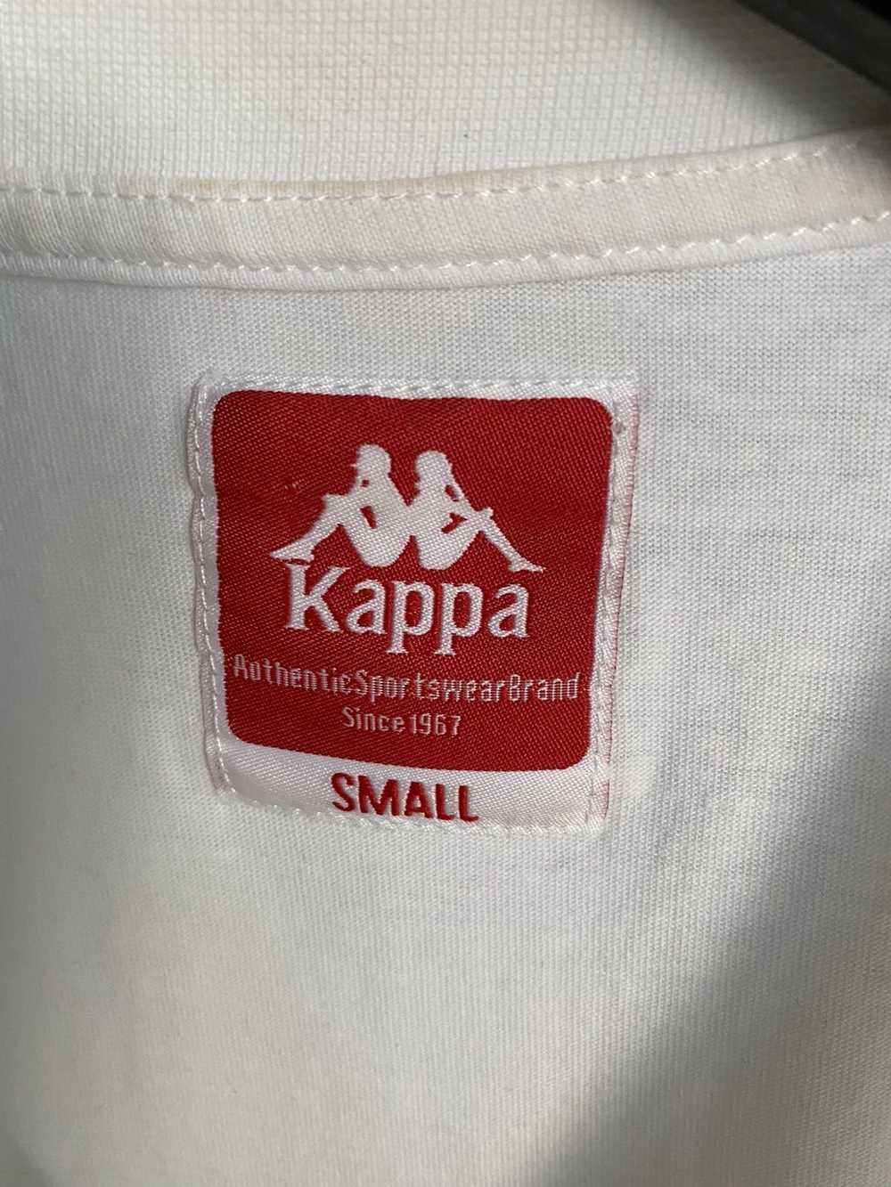 Kappa Kappa T shirt - image 3