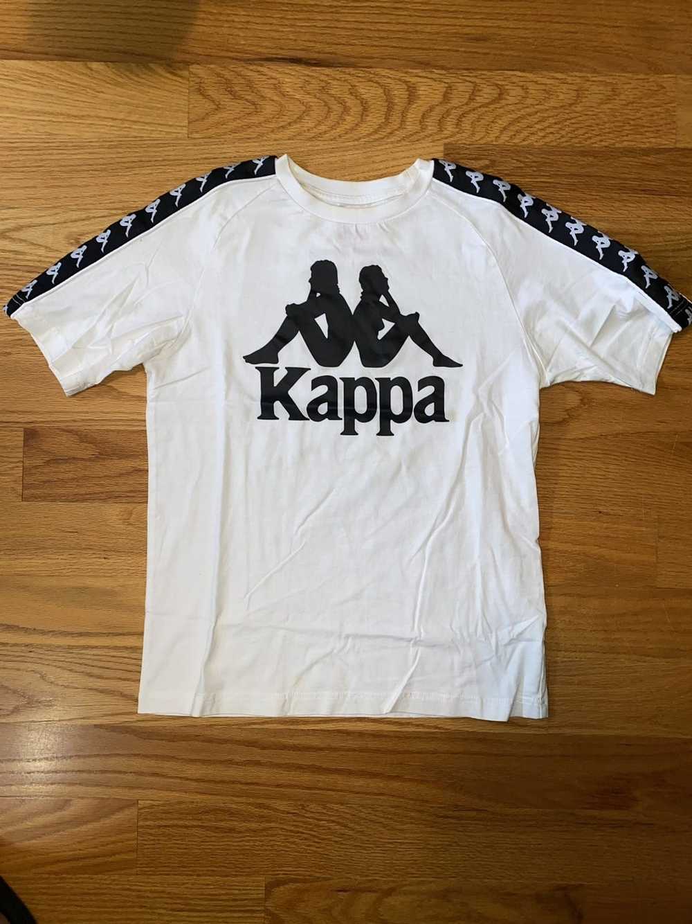 Kappa Kappa T shirt - image 4