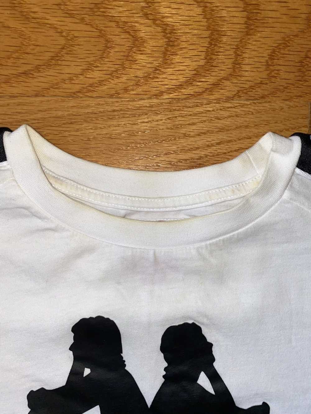 Kappa Kappa T shirt - image 6
