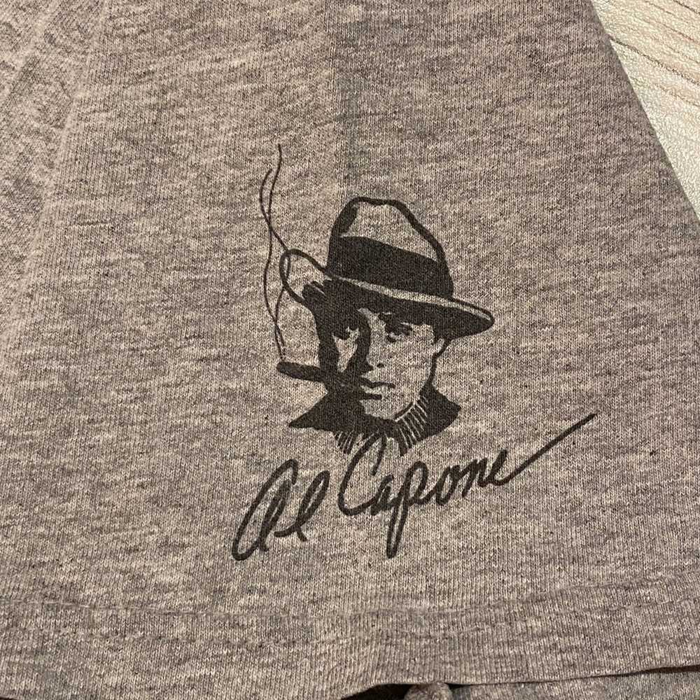 Movie × Streetwear × Vintage Vintage Al Capone Ma… - image 4