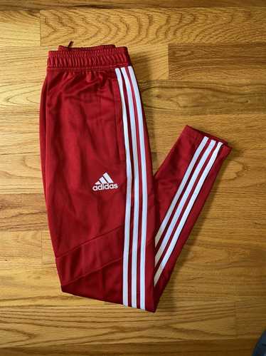 Adidas Men's Tiro Track Pants Football/Soccer GN5490 Black S/ Zipper  Pockets