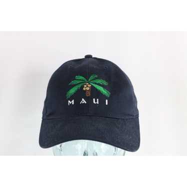 Streetwear × Vintage Vintage Streetwear Maui Hawa… - image 1