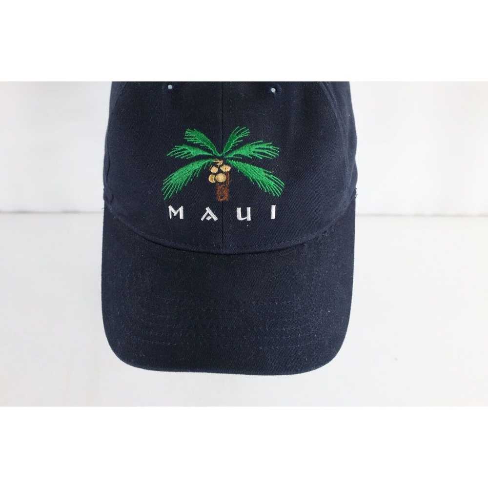 Streetwear × Vintage Vintage Streetwear Maui Hawa… - image 2