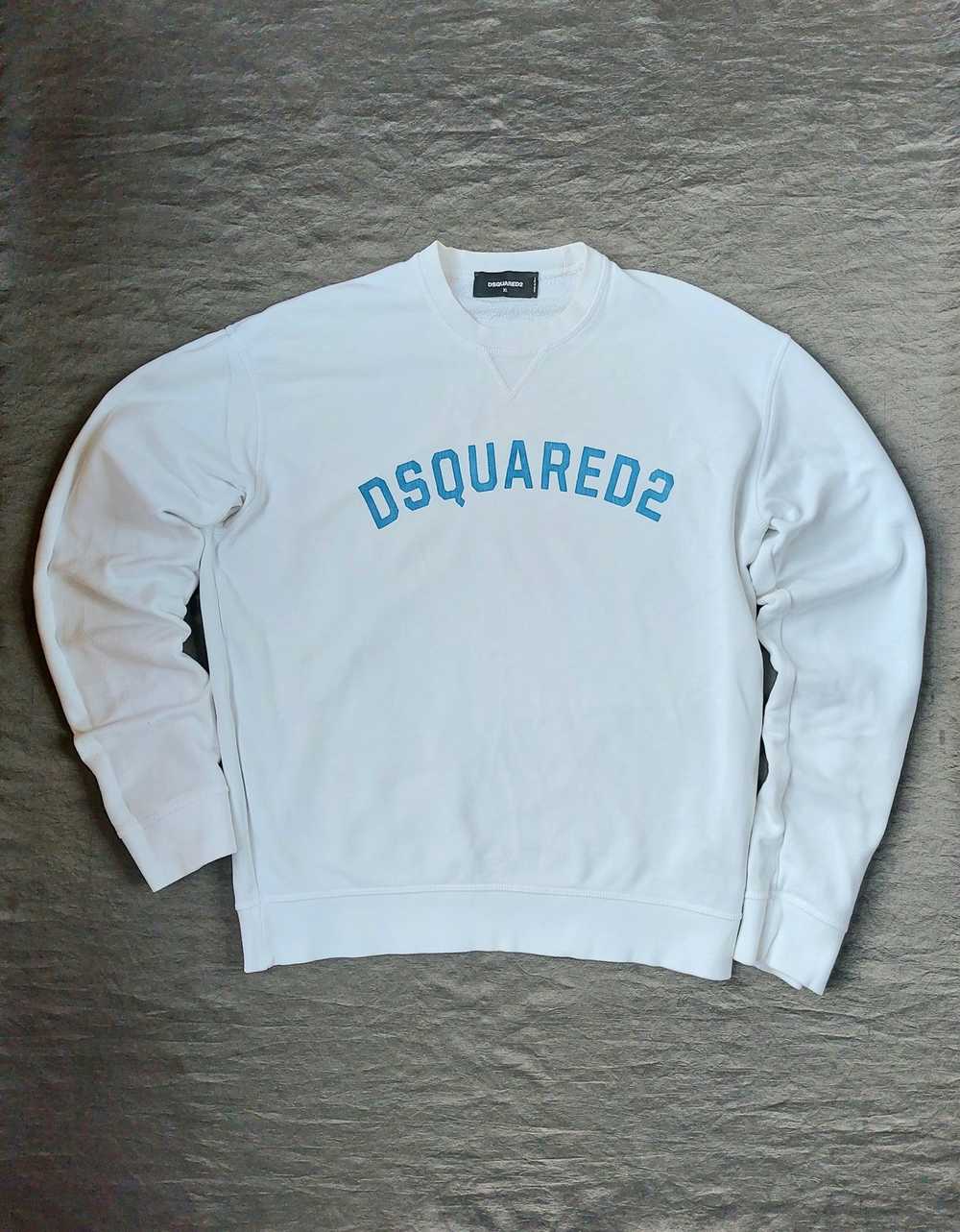 Dsquared2 × Streetwear × Vintage Vintage Dsquared… - image 1