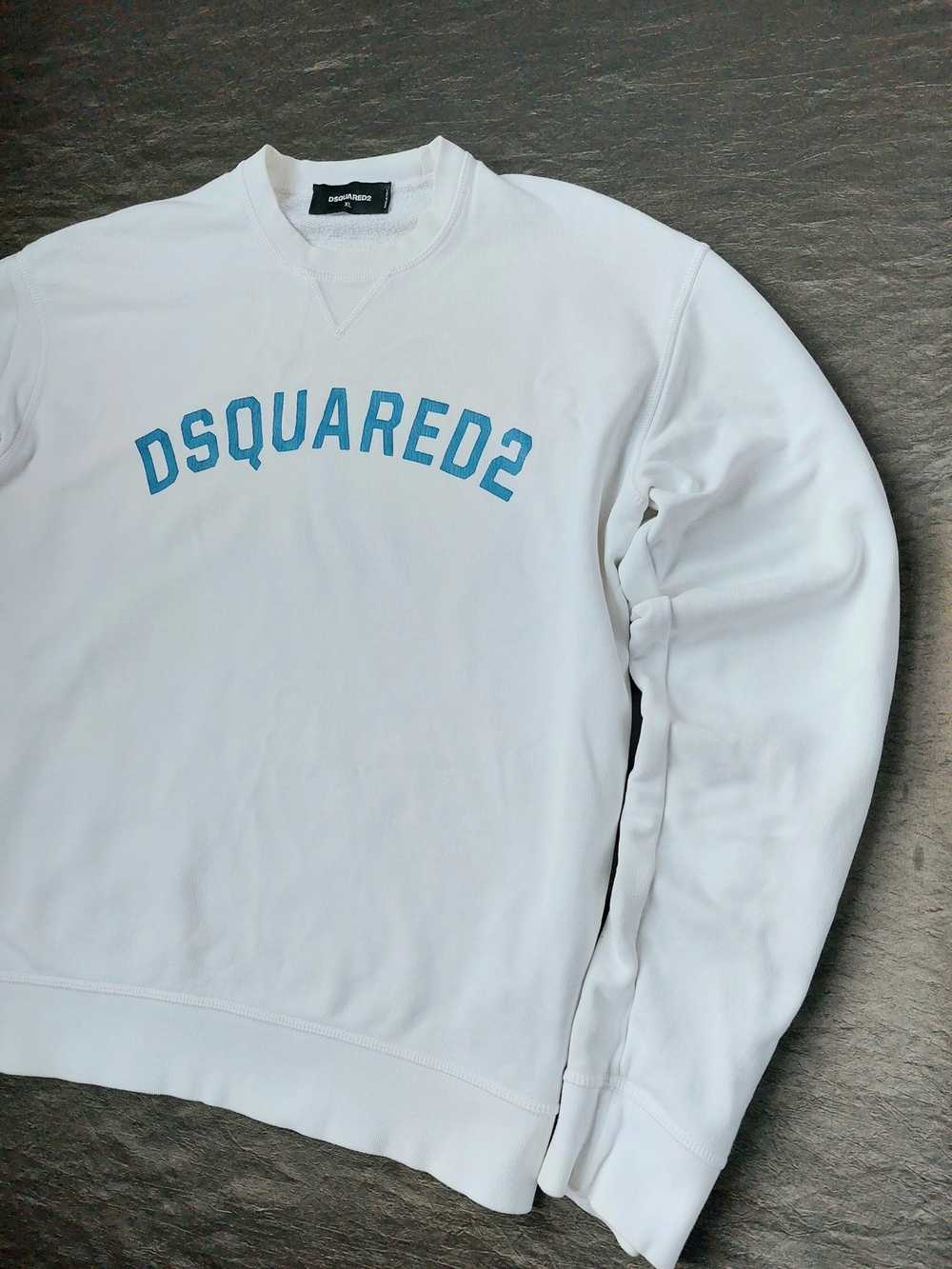 Dsquared2 × Streetwear × Vintage Vintage Dsquared… - image 2