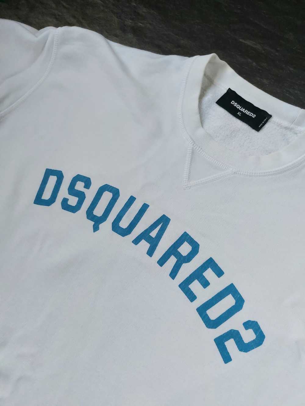 Dsquared2 × Streetwear × Vintage Vintage Dsquared… - image 4