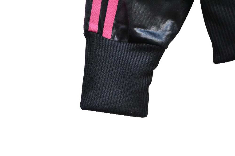 Adidas Adidas Chile 62 Black/Pink Track Top Track… - image 4