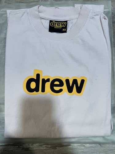 Drew house collection T-shirt,Short @justinbieber @drewhouse 🙂💯