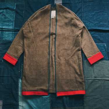 Visvim sanjuro coat - Gem