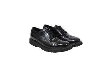 Prada brogue derby shoes - Gem