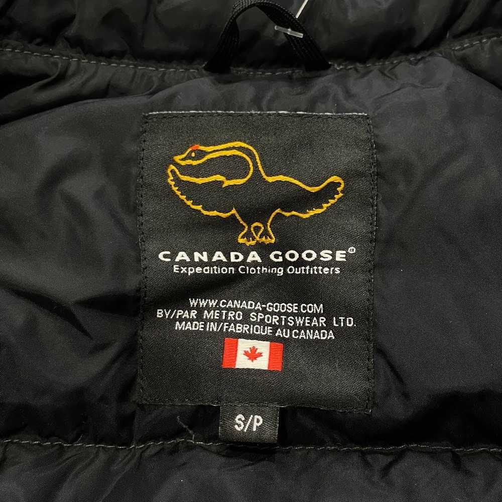 Canada Goose × Outdoor Life × Outdoor Style Go Ou… - image 7