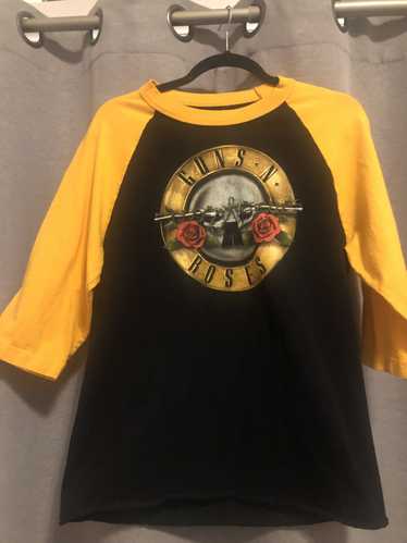 Guns N Roses Guns N Roses T-shirt