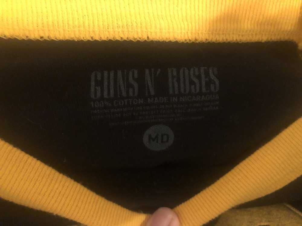 Guns N Roses Guns N Roses T-shirt - image 3