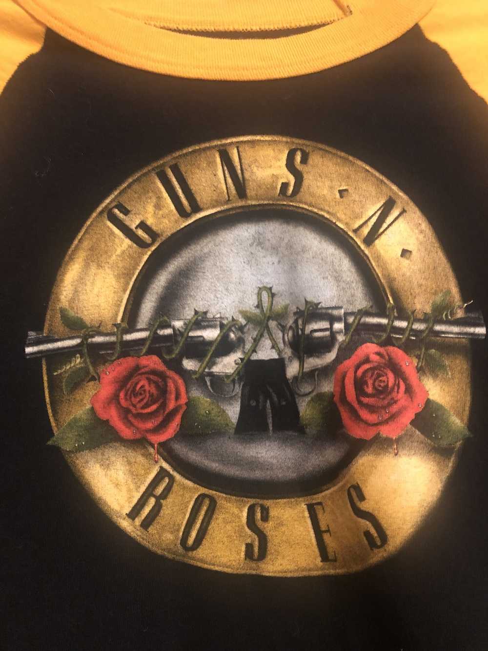 Guns N Roses Guns N Roses T-shirt - image 4