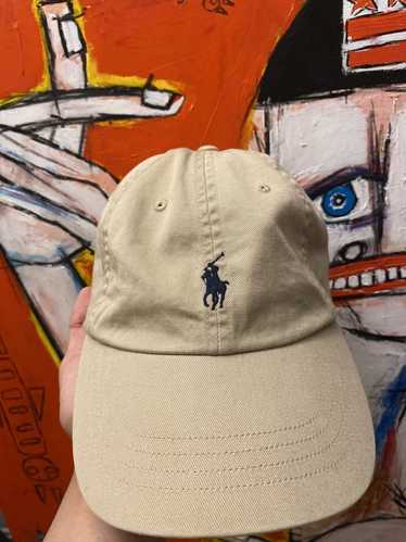 New Era × Polo Ralph Lauren × Vintage Polo Ralph L