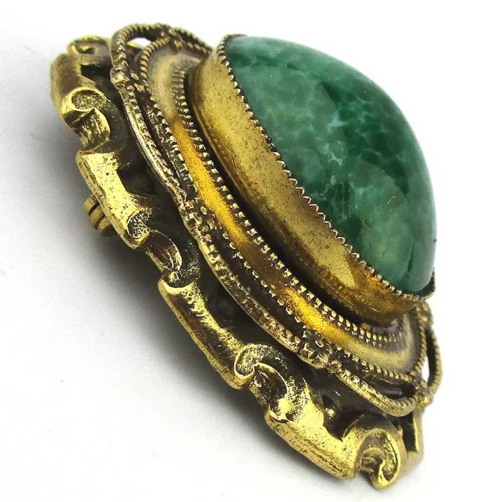 Original by Robert Very Victorian Style Pin Brooc… - image 2