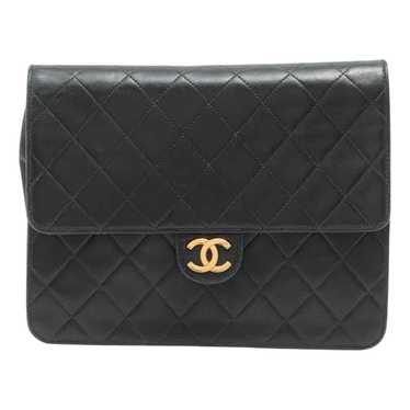 Chanel Matelassé leather handbag - image 1