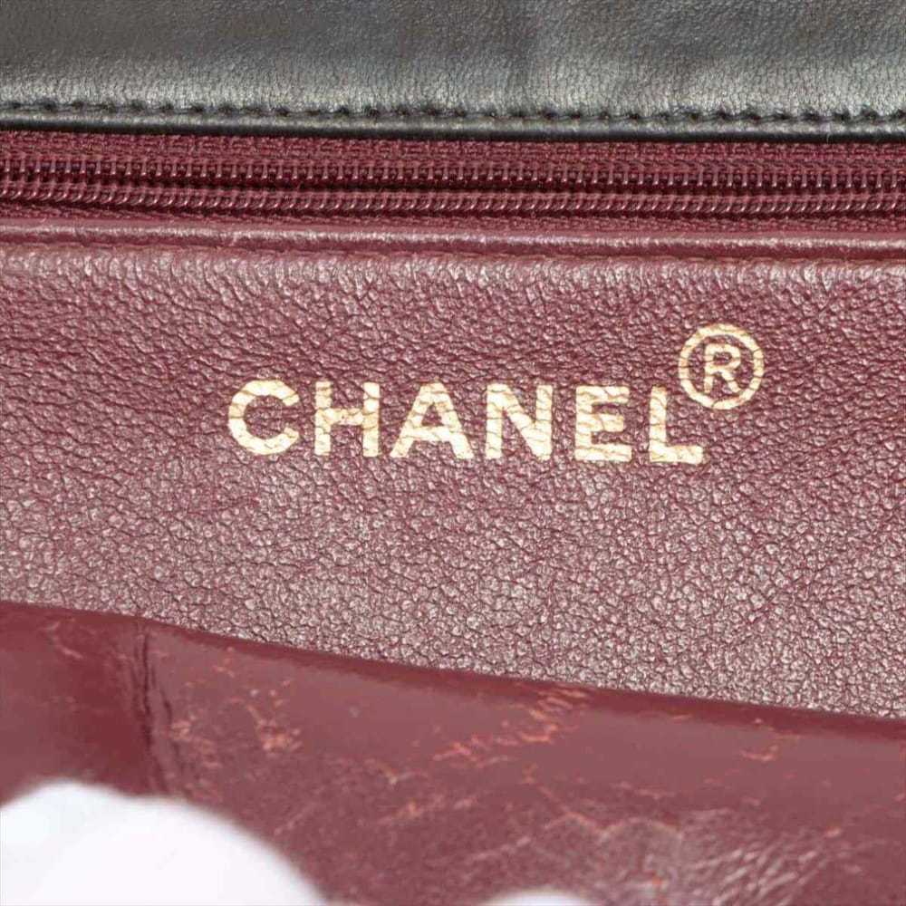 Chanel Matelassé leather handbag - image 2