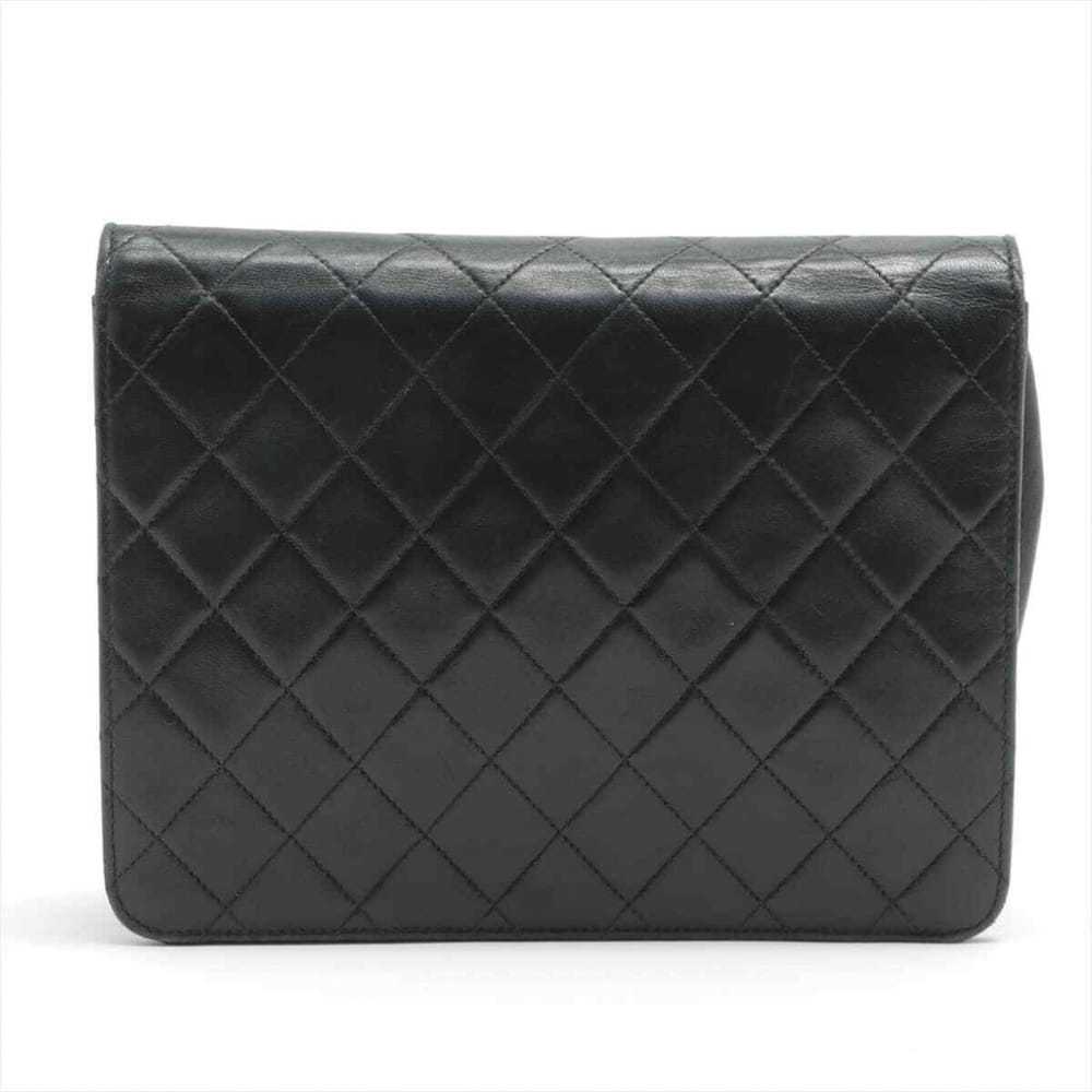 Chanel Matelassé leather handbag - image 4
