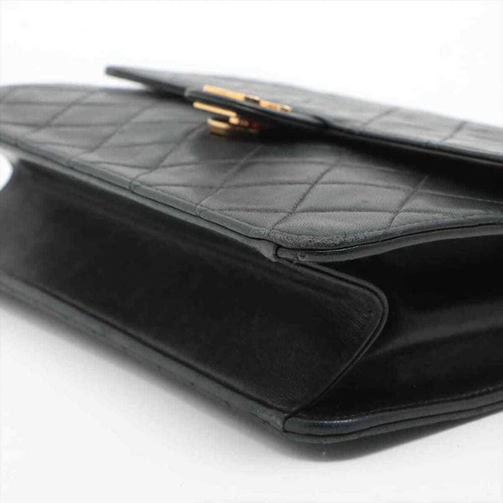 Chanel Matelassé leather handbag - image 5