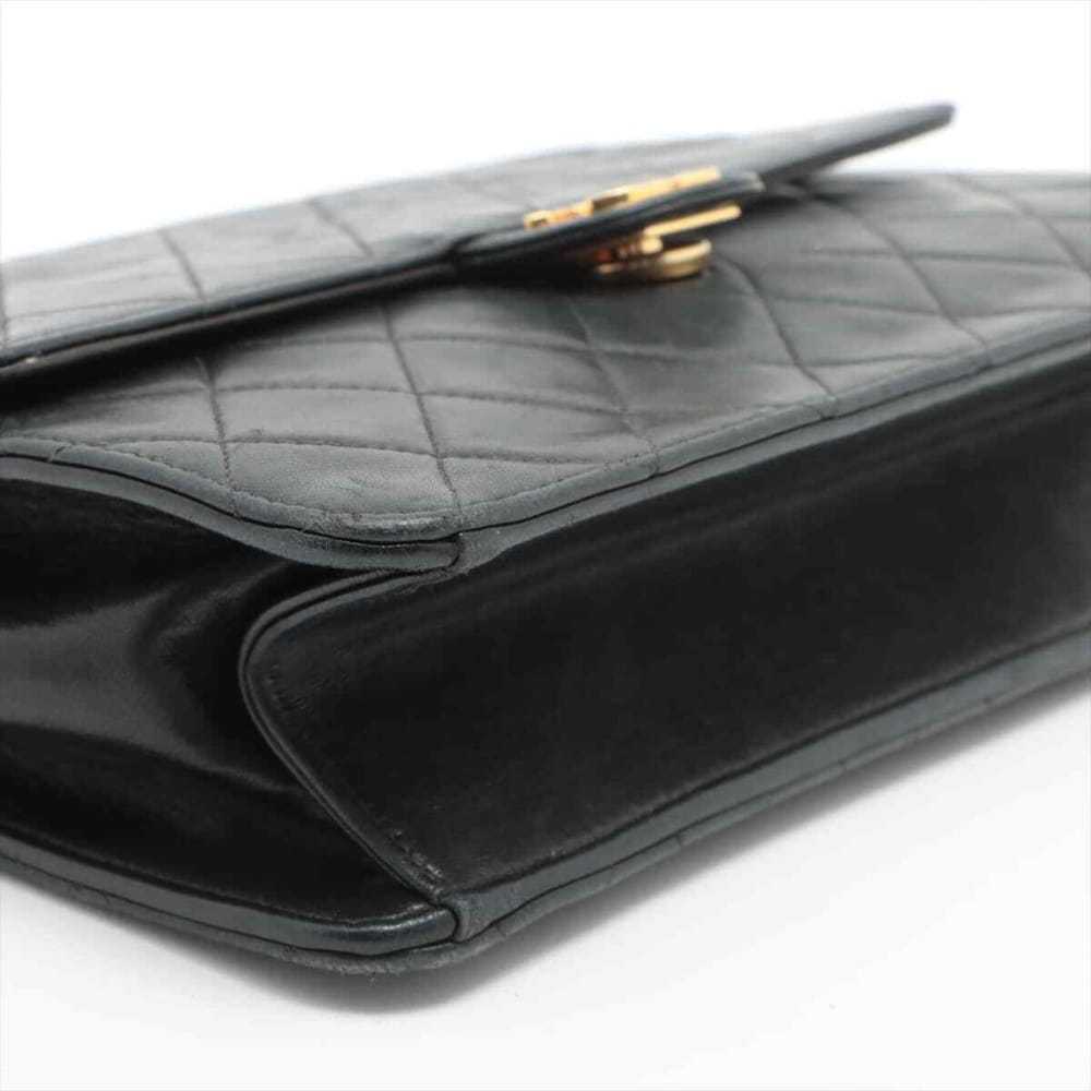 Chanel Matelassé leather handbag - image 6