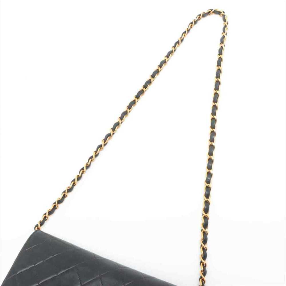 Chanel Matelassé leather handbag - image 7