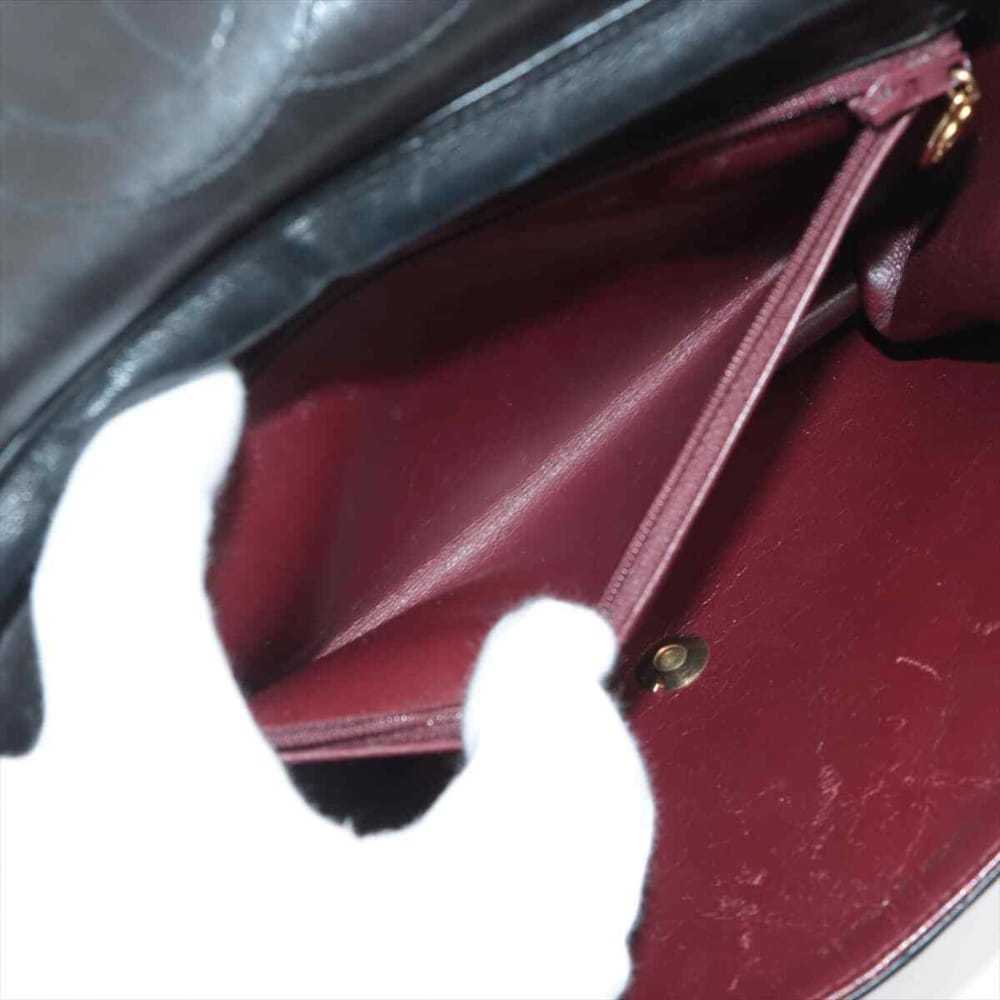 Chanel Matelassé leather handbag - image 9