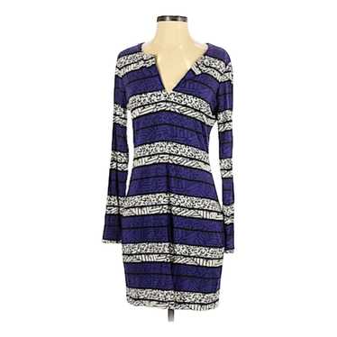 Diane Von Furstenberg Mini dress - image 1