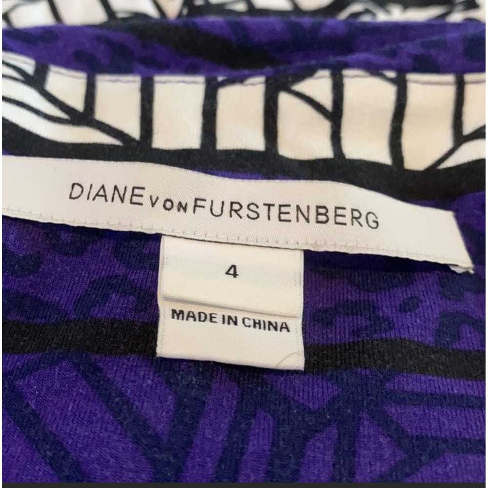 Diane Von Furstenberg Mini dress - image 2