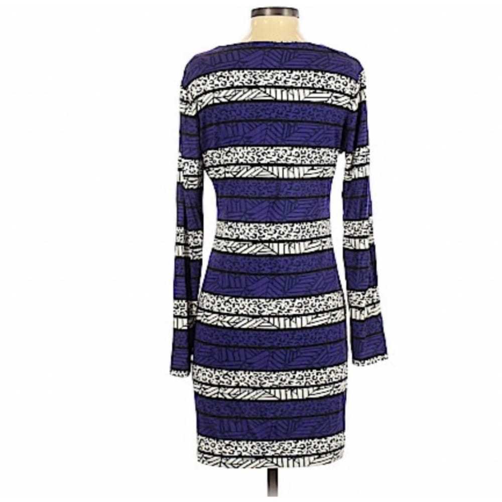 Diane Von Furstenberg Mini dress - image 3