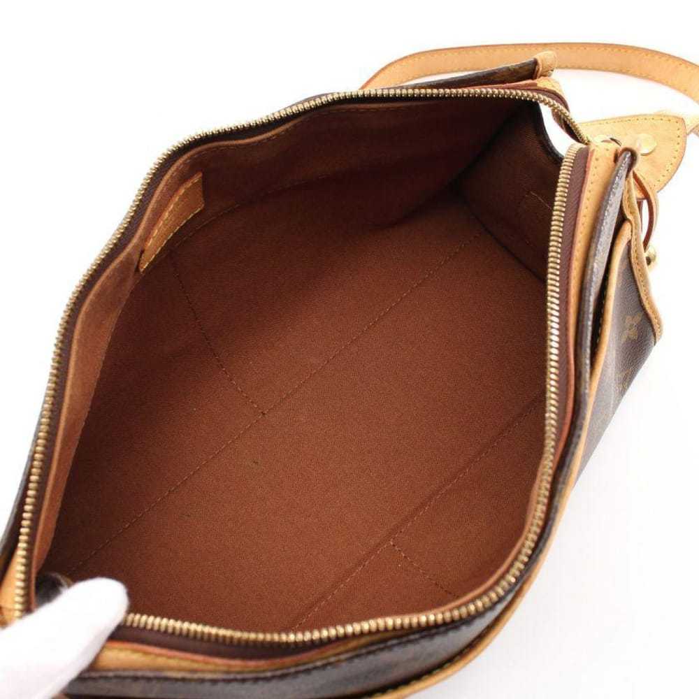 Louis Vuitton Popincourt leather crossbody bag - image 2
