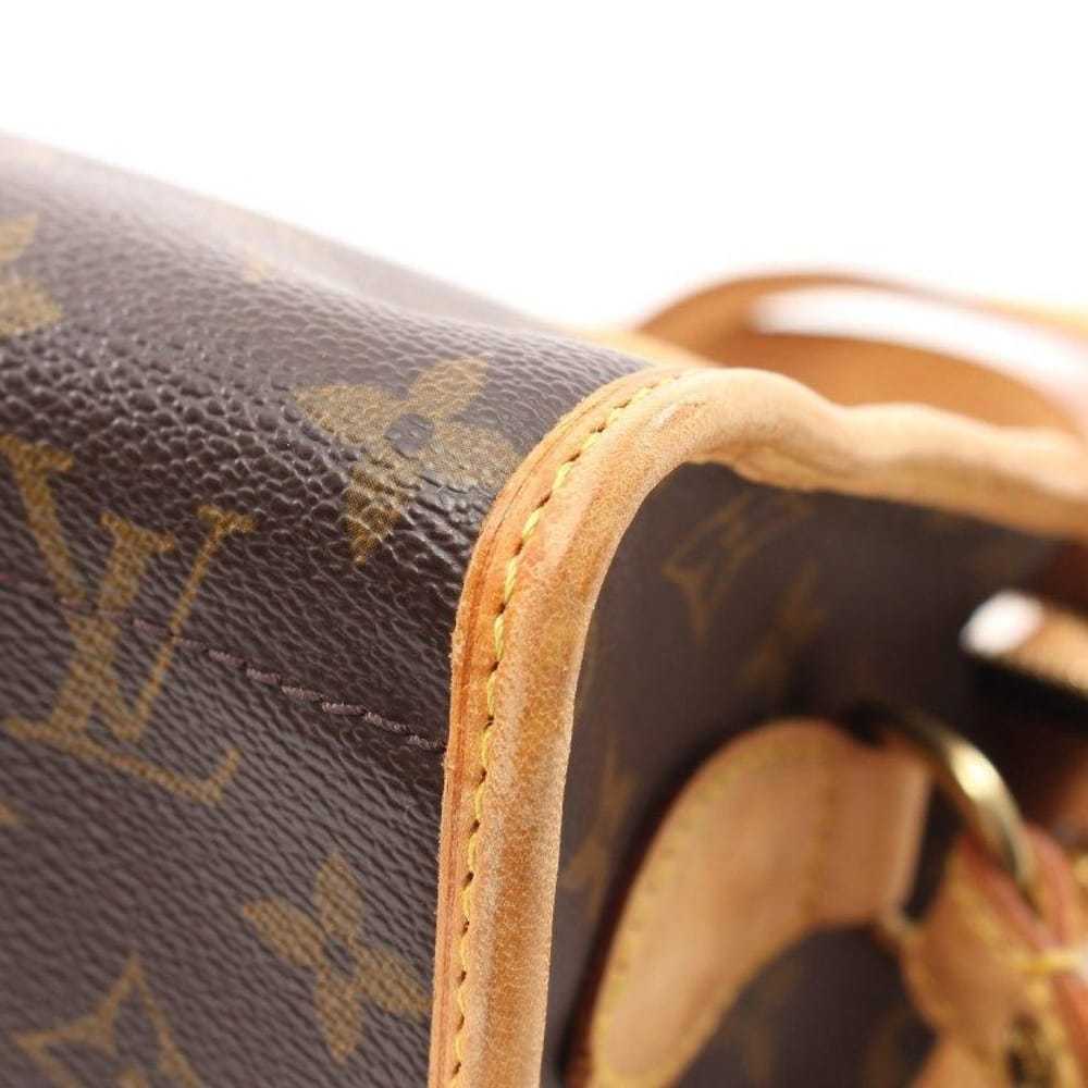 Louis Vuitton Popincourt leather crossbody bag - image 4