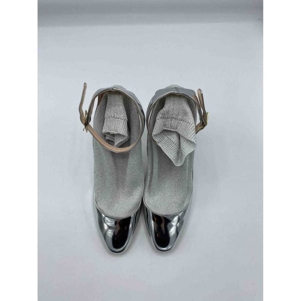 Nicholas Kirkwood Cloth heels - image 4